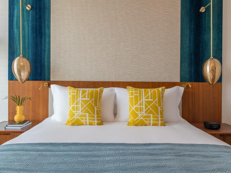 Abesq Doha Hotel & Residences image
