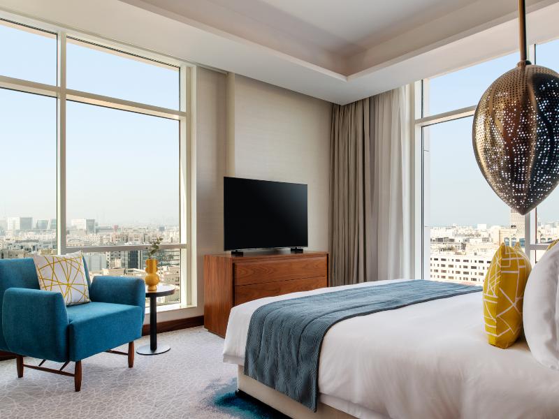 Abesq Doha Hotel & Residences image