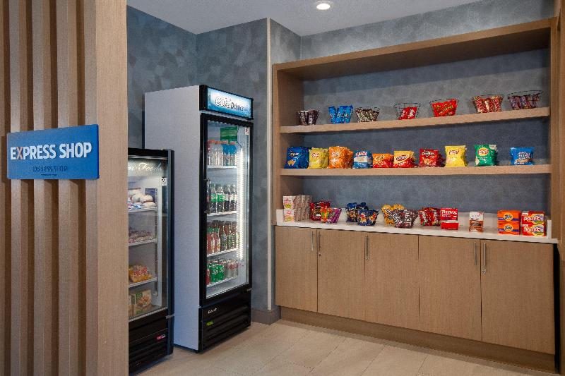 Holiday Inn Express And Suites Oscoda image