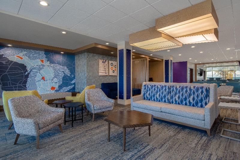 Holiday Inn Express And Suites Oscoda image