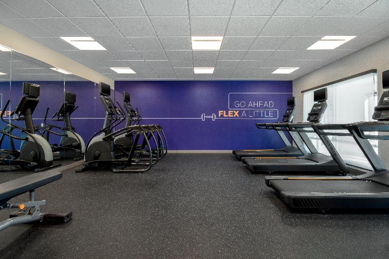 Holiday Inn Express And Suites Oscoda image 10