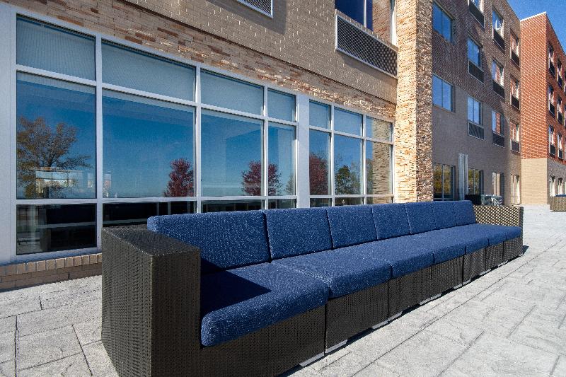 Holiday Inn Express And Suites Oscoda image