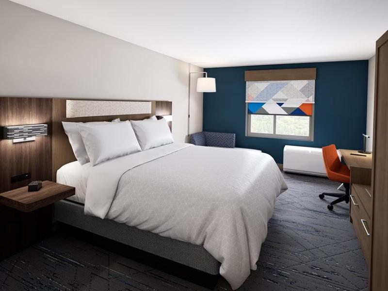 Holiday Inn Express And Suites Oscoda image