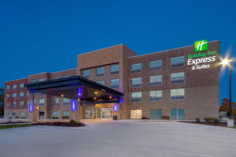 Holiday Inn Express And Suites Oscoda image