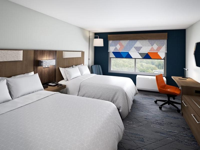 Holiday Inn Express And Suites Oscoda image