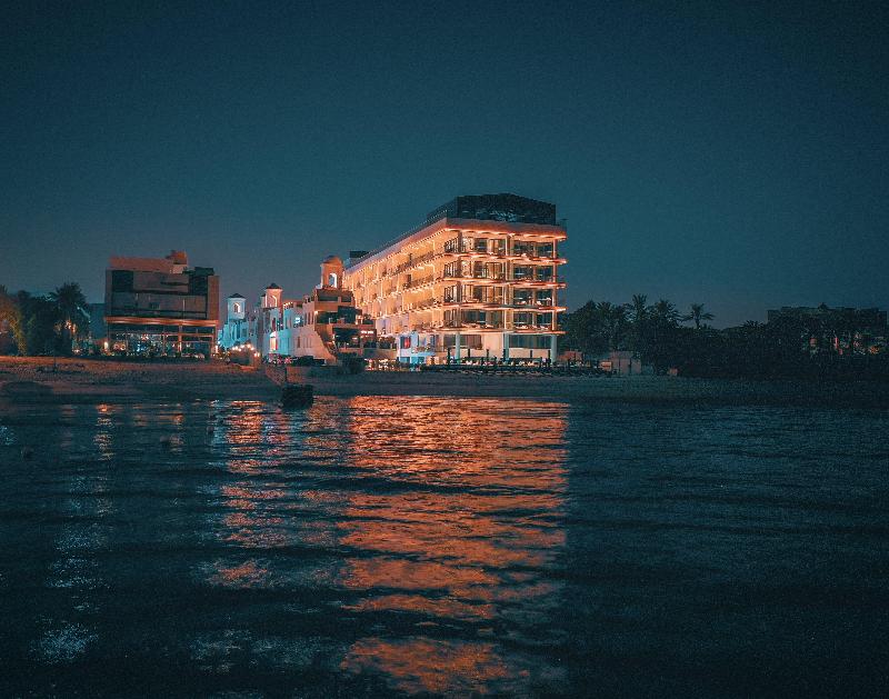 Vignette Collection Arabella Beach Hotel Kuwait