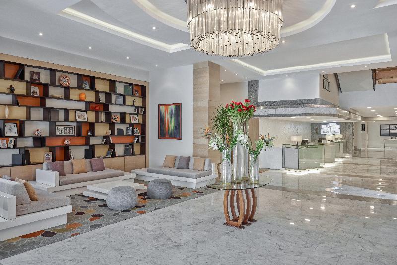 Holiday Inn & Suites Cairo Maadi - Image 3