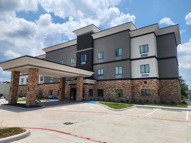Holiday Inn Express And Suites Dayton Highway 90 image