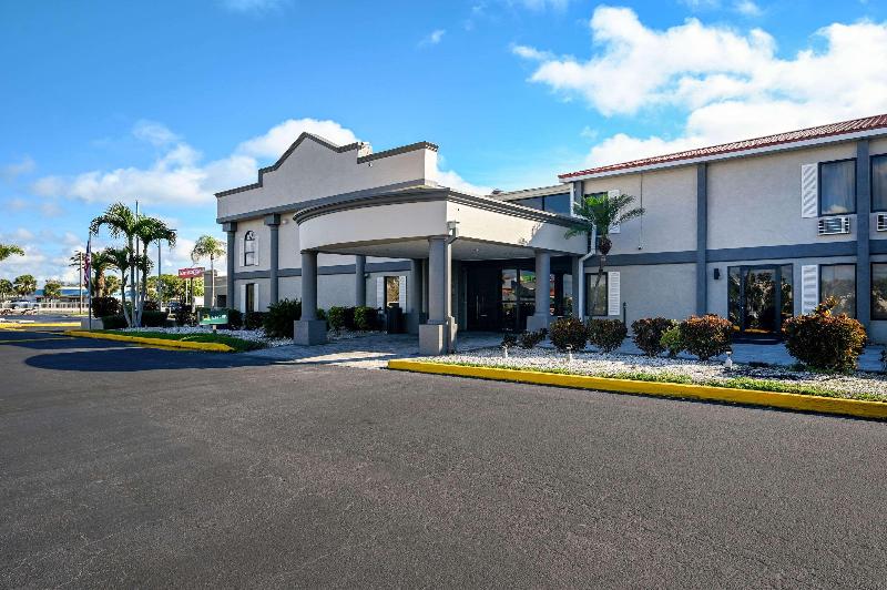 Quality Inn Fort Myers Cape Coral image