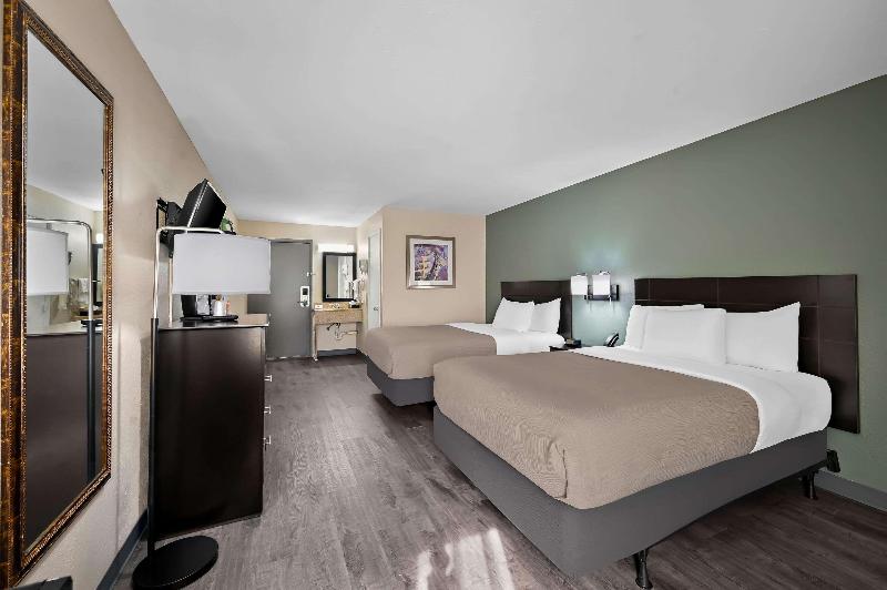 Quality Inn Fort Myers Cape Coral image