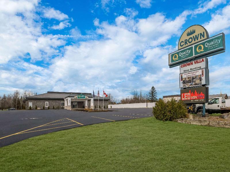 Quality Inn & Suites image