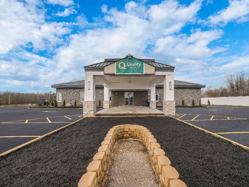 Quality Inn & Suites image