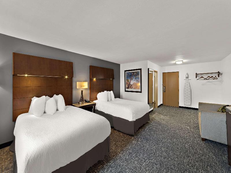 Quality Inn & Suites image