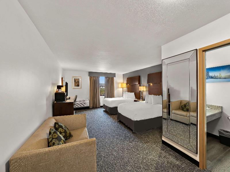 Quality Inn & Suites image