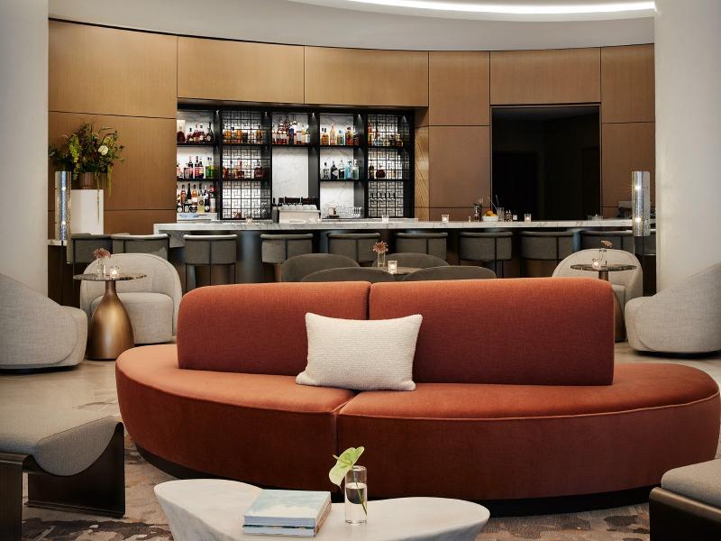 Intercontinental Hotels Seattle Bellevue By IHG image