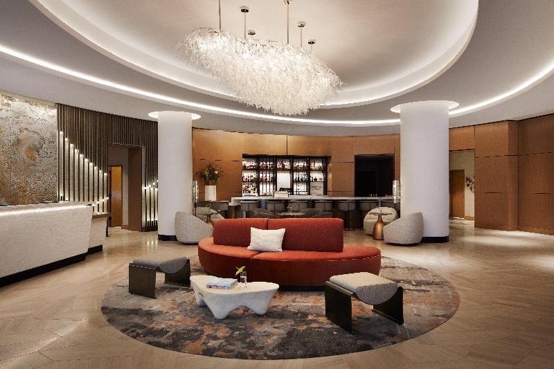 Intercontinental Hotels Seattle Bellevue By IHG image