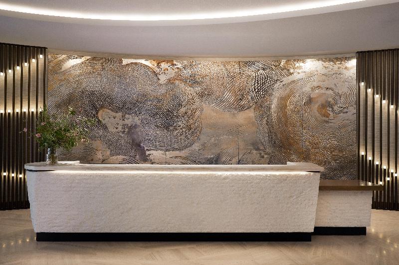 Intercontinental Hotels Seattle Bellevue By IHG image