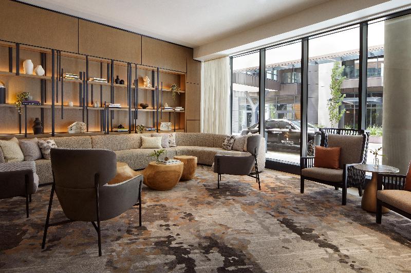 Intercontinental Hotels Seattle Bellevue By IHG image