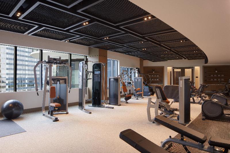Intercontinental Hotels Seattle Bellevue By IHG image