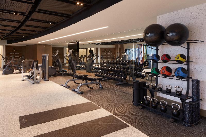 Intercontinental Hotels Seattle Bellevue By IHG image