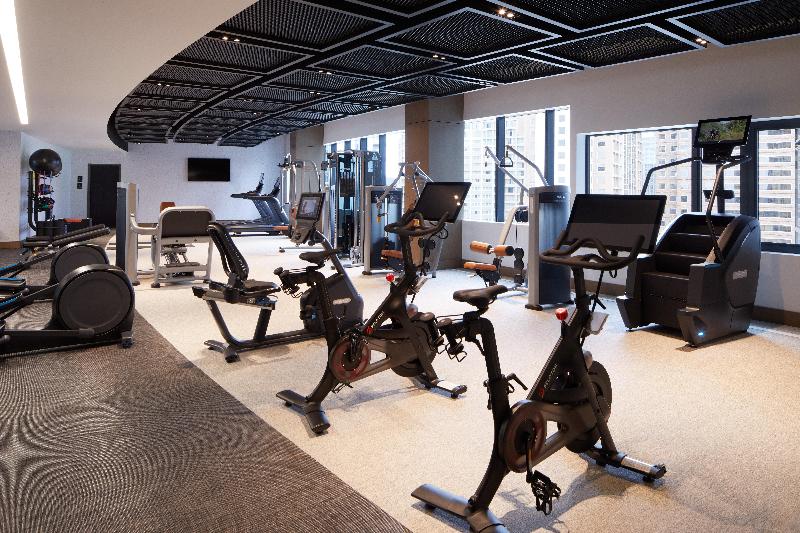 Intercontinental Hotels Seattle Bellevue By IHG image