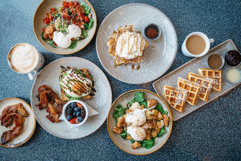 Intercontinental Hotels Seattle Bellevue By IHG image