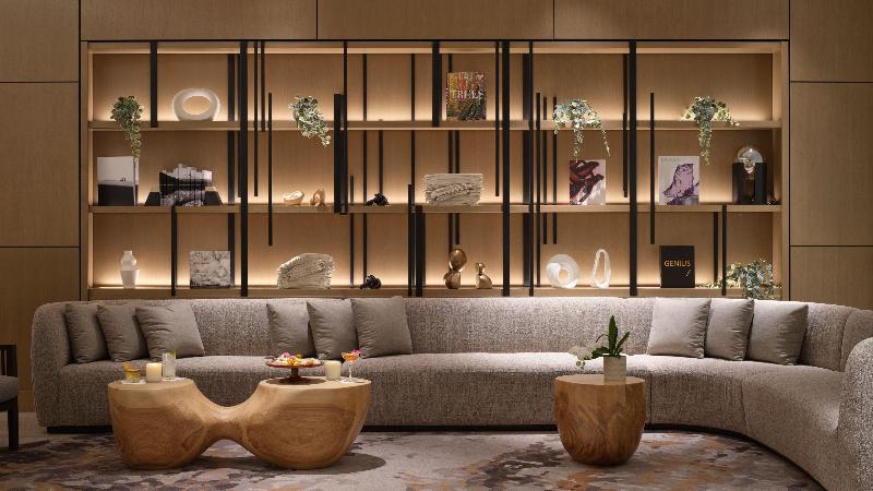 Intercontinental Hotels Seattle Bellevue By IHG image
