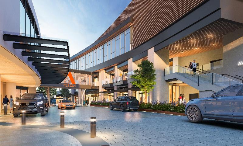 Intercontinental Hotels Seattle Bellevue By IHG image