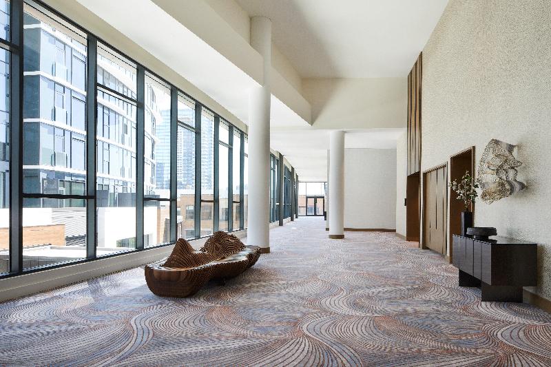 Intercontinental Hotels Seattle Bellevue By IHG image