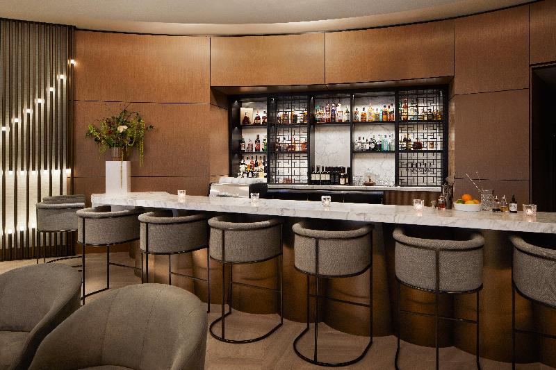 Intercontinental Hotels Seattle Bellevue By IHG image