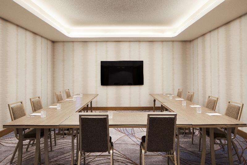 Intercontinental Hotels Seattle Bellevue By IHG image