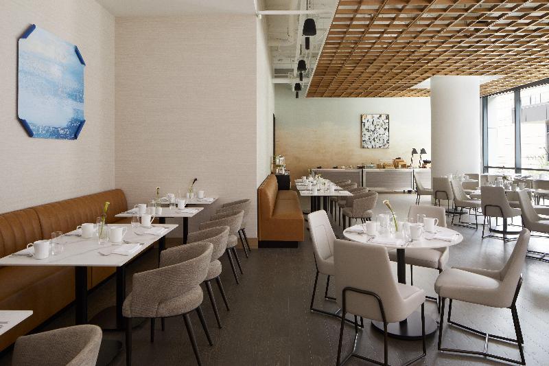 Intercontinental Hotels Seattle Bellevue By IHG image
