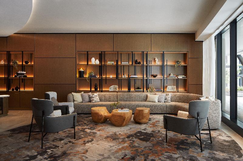 Intercontinental Hotels Seattle Bellevue By IHG image