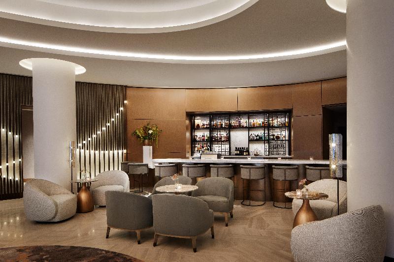 Intercontinental Hotels Seattle Bellevue By IHG image