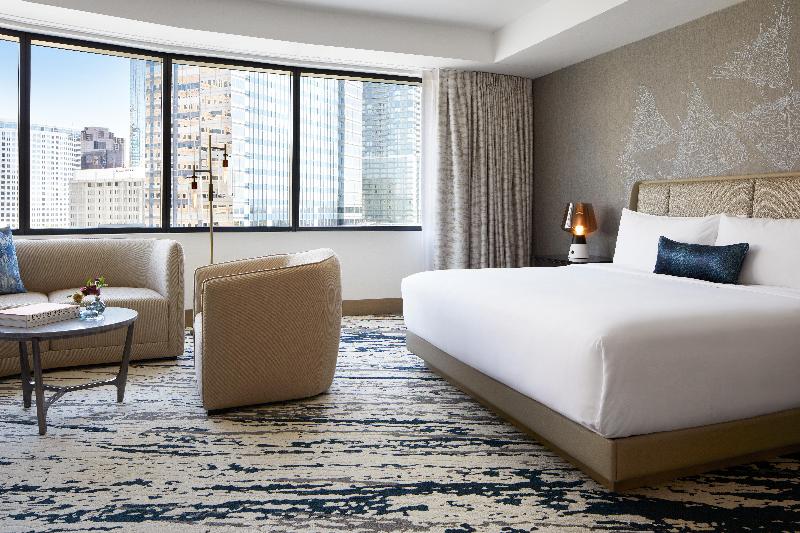 Intercontinental Hotels Seattle Bellevue By IHG image