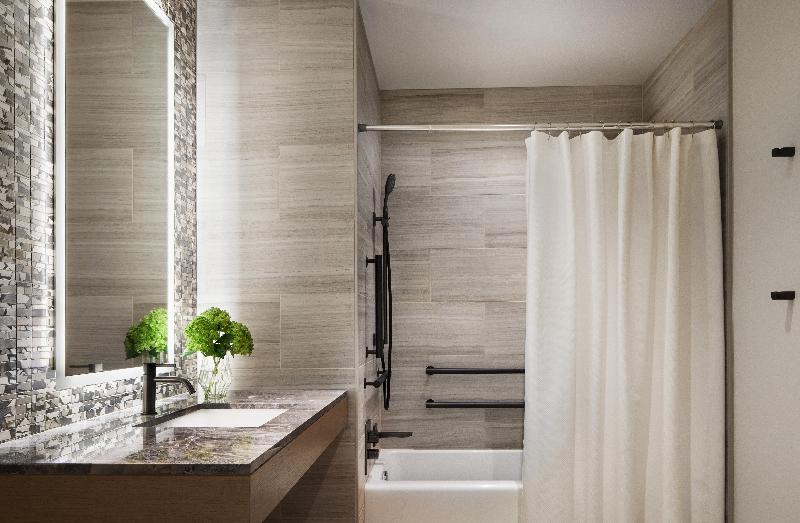 Intercontinental Hotels Seattle Bellevue By IHG image
