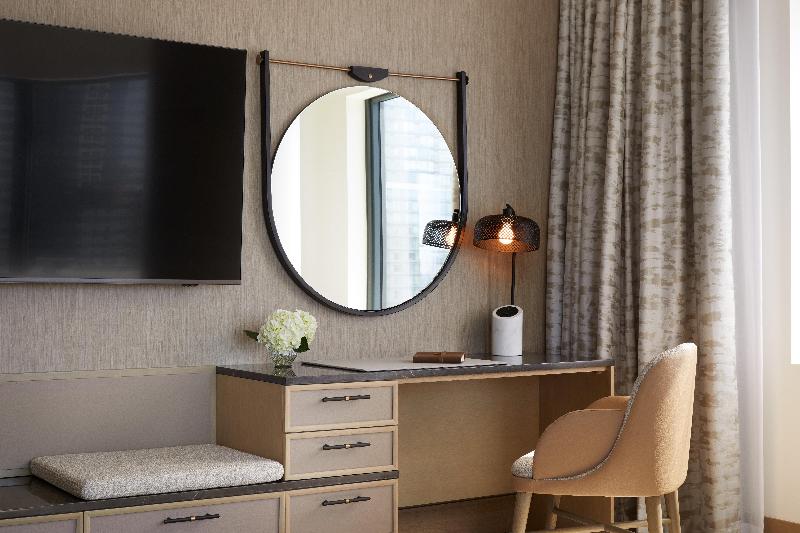 Intercontinental Hotels Seattle Bellevue By IHG image