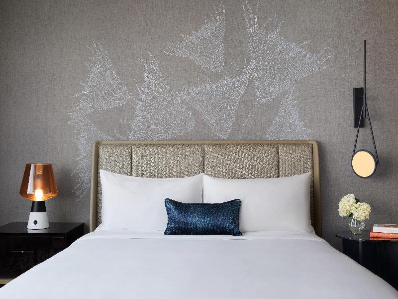 Intercontinental Hotels Seattle Bellevue By IHG image