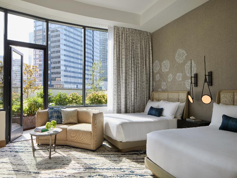 Intercontinental Hotels Seattle Bellevue By IHG — photo 2