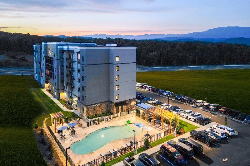 Staybridge Suites Pigeon Forge - Smoky Mtns By IHG