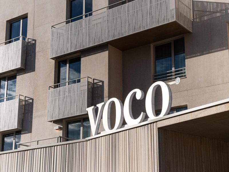 Voco Beaune image