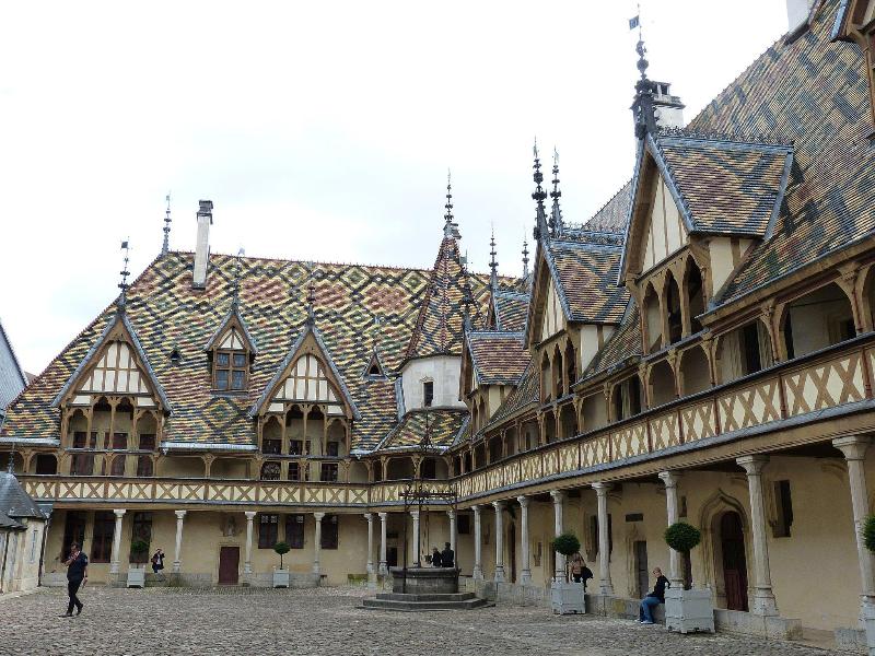 Voco Beaune image