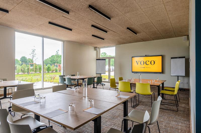 Voco Beaune image