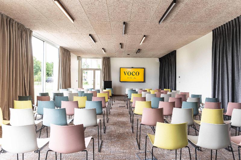 Voco Beaune image