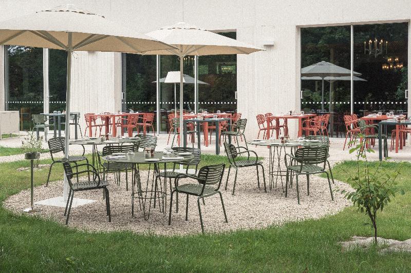 Voco Beaune image
