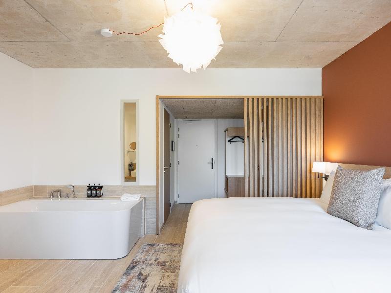 Voco Beaune image