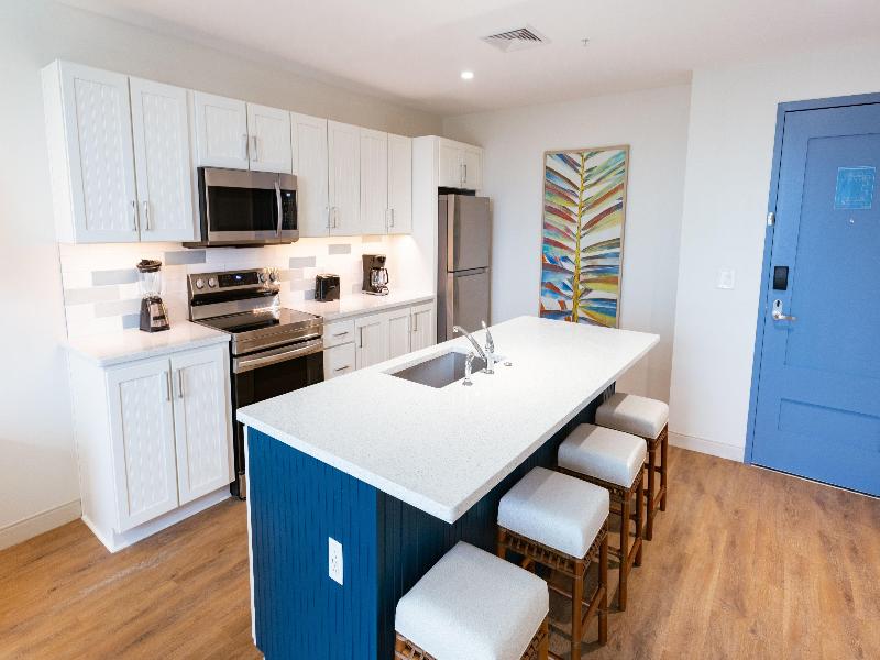 Holiday Inn Club Vacations Myrtle Beach Oceanfront image