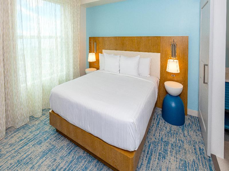 Holiday Inn Club Vacations Myrtle Beach Oceanfront image