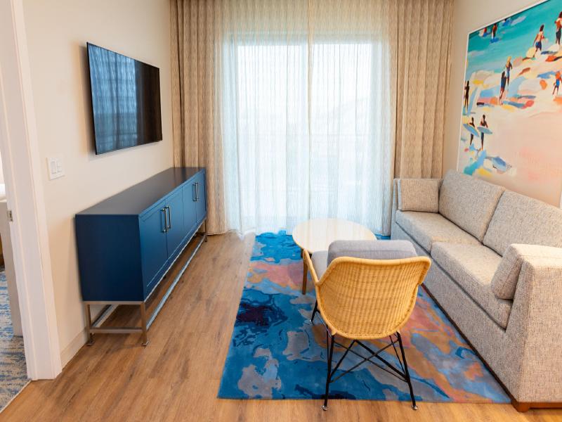 Holiday Inn Club Vacations Myrtle Beach Oceanfront image