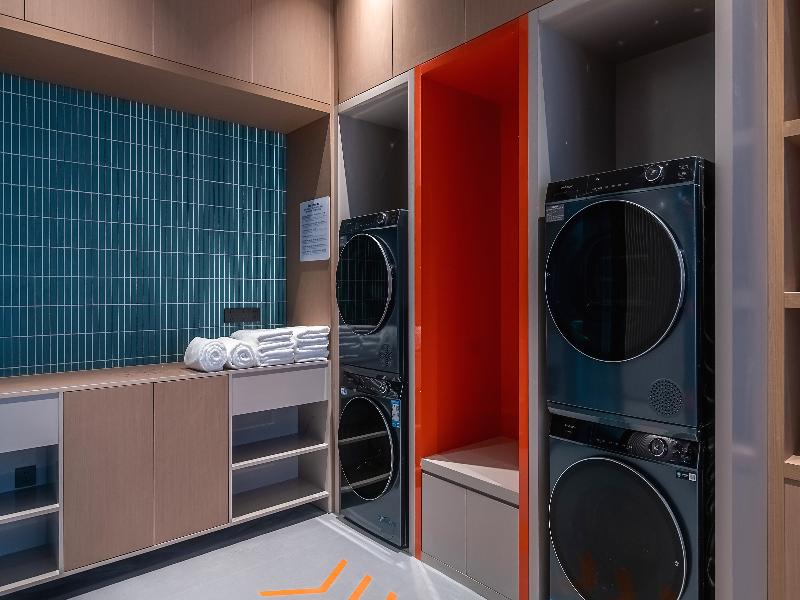 Holiday Inn Express Chongqing Nanbin Road